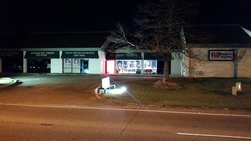 Tattoo Shop «Dungeon Tattooz», reviews and photos, 2834 S Sherwood Forest Blvd, Baton Rouge, LA 70816, USA