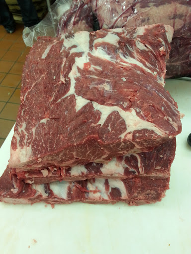 Supermarket «Foodway», reviews and photos, 206 W Glebe Rd, Alexandria, VA 22305, USA