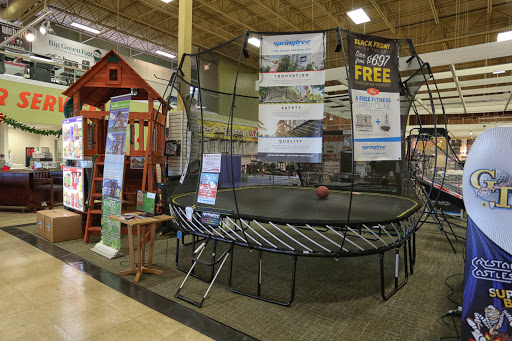 Outdoor Furniture Store «American Sale - Romeoville», reviews and photos, 745 Center Blvd, Romeoville, IL 60446, USA