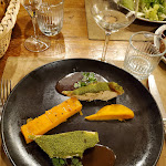 Photo n° 2 de l'avis de Tracy.e fait le 31/10/2023 à 17:05 pour Auberge La Beursaudière à Nitry