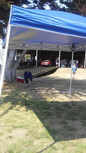 Golf Course «Del Monte Golf Course», reviews and photos, 1300 Sylvan Rd, Monterey, CA 93940, USA