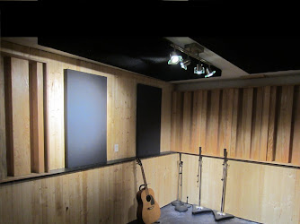 Alpenglow Sound Studios
