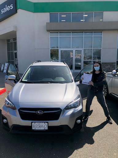 Used Car Dealer «Enterprise Car Sales», reviews and photos, 14812 E 14th St, San Leandro, CA 94578, USA