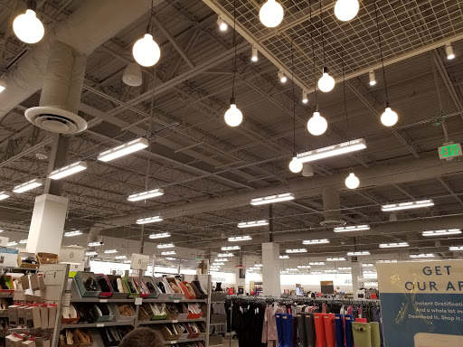 Department Store «Nordstrom Rack Algonquin Commons», reviews and photos, 1808 S Randall Rd, Algonquin, IL 60102, USA