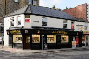 Browns Family Jewellers - Barnsley image