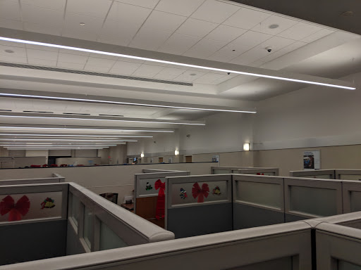 Credit Union «PFFCU - Police and Fire Federal Credit Union», reviews and photos