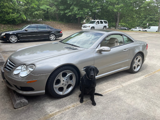 Auto Repair Shop «North Fulton Auto Center», reviews and photos, 130 Mansell Pl, Roswell, GA 30076, USA