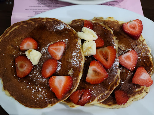 Diner «7th Ave Donuts and Diner», reviews and photos, 324 7th Ave, Brooklyn, NY 11215, USA