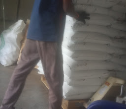 Skretting Nigeria Limited photo
