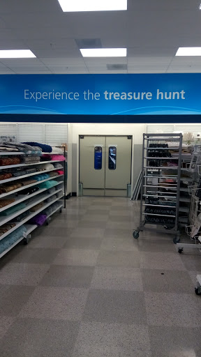 Clothing Store «Ross Dress for Less», reviews and photos, 920 Herndon Ave, Clovis, CA 93612, USA