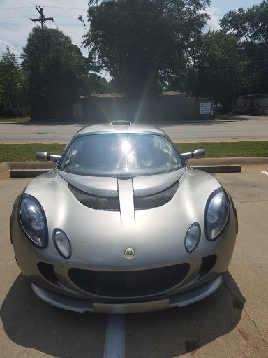 Auto Parts Store «AutoZone», reviews and photos, 2006 Anderson Rd, Greenville, SC 29611, USA