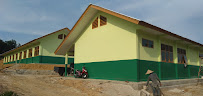 Foto UPTD  SMP Negeri 5 Mendo Barat, Kabupaten Bangka