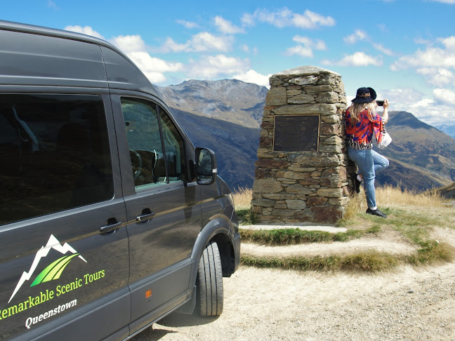 Reviews of Remarkable Scenic Tours in Wanaka - Travel Agency