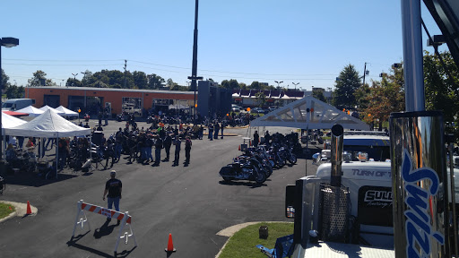 Harley-Davidson Dealer «Old Dominion Harley-Davidson», reviews and photos, 5224 Jefferson Davis Hwy, Fredericksburg, VA 22408, USA