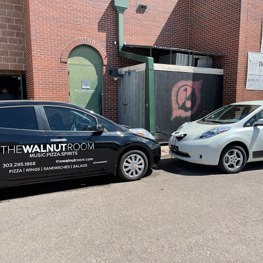 Pizza Restaurant «The Walnut Room», reviews and photos, 3131 Walnut St, Denver, CO 80205, USA