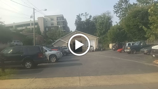 1136 E Market St, Charlottesville, VA 22902, USA