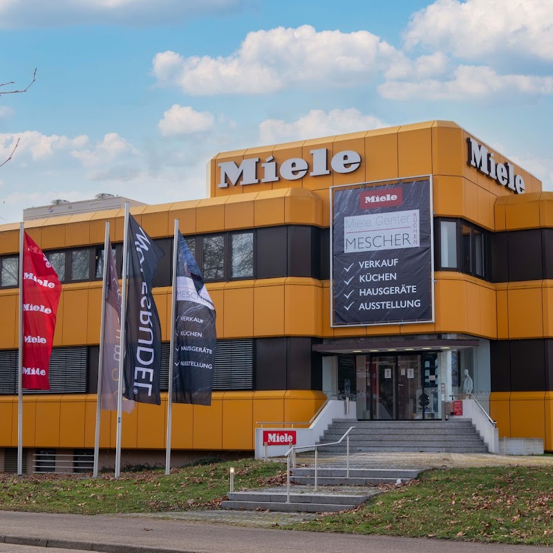 MIELE CENTER MESCHER