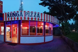 Kunga pizza & Café Golden Temple image