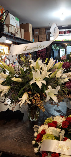 Florist «BLOOMING DESIGNS BY MICHELLE», reviews and photos, 6634 Upper 28th St N, Oakdale, MN 55128, USA