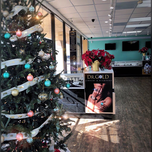 Jeweler «Dr. GOLD Jewelry & Diamonds», reviews and photos, 4151 Belt Line Rd #127, Addison, TX 75001, USA