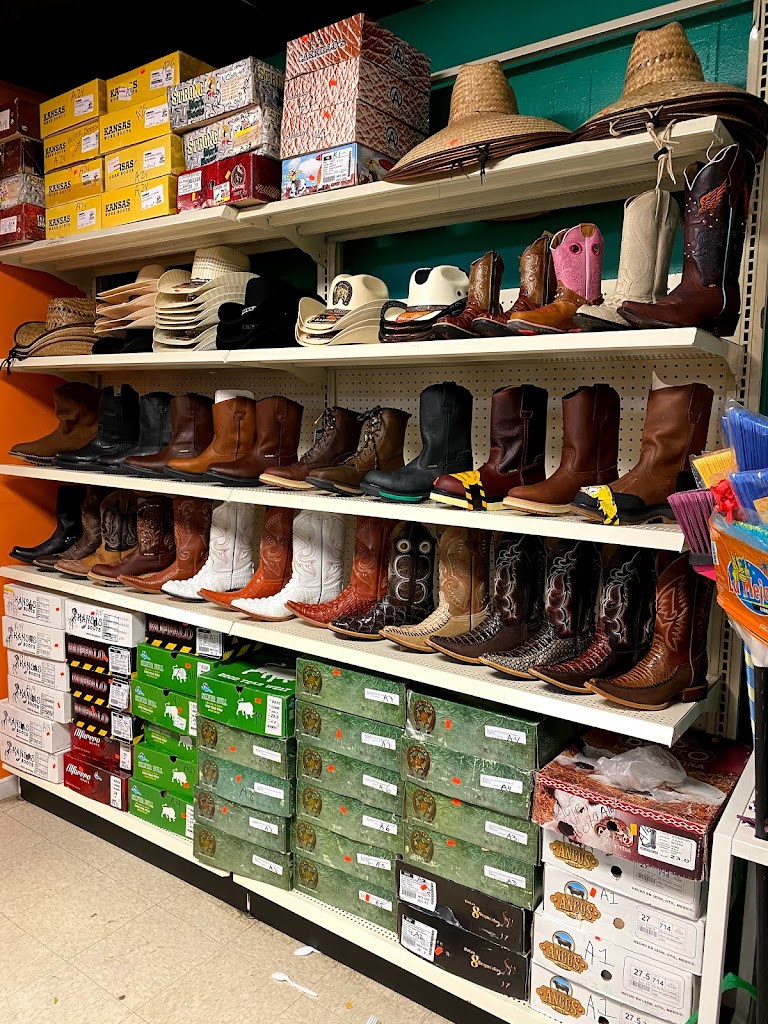 La Guerrerense Taqueria 32433