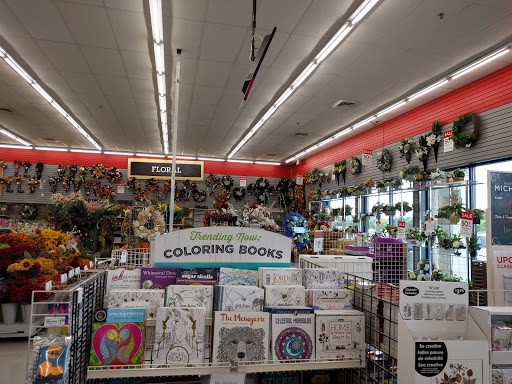 Craft Store «Michaels», reviews and photos, 6803 W Canal Dr, Kennewick, WA 99336, USA