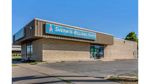 Paint Store «Sherwin-Williams Paint Store», reviews and photos, 1860 N Main St, Layton, UT 84041, USA
