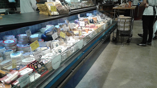 Grocery Store «Whole Foods Market», reviews and photos, 1817 Thomasville Rd, Tallahassee, FL 32303, USA