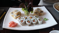 Sushi du Restaurant japonais Soleil Levant à Le Port-Marly - n°7