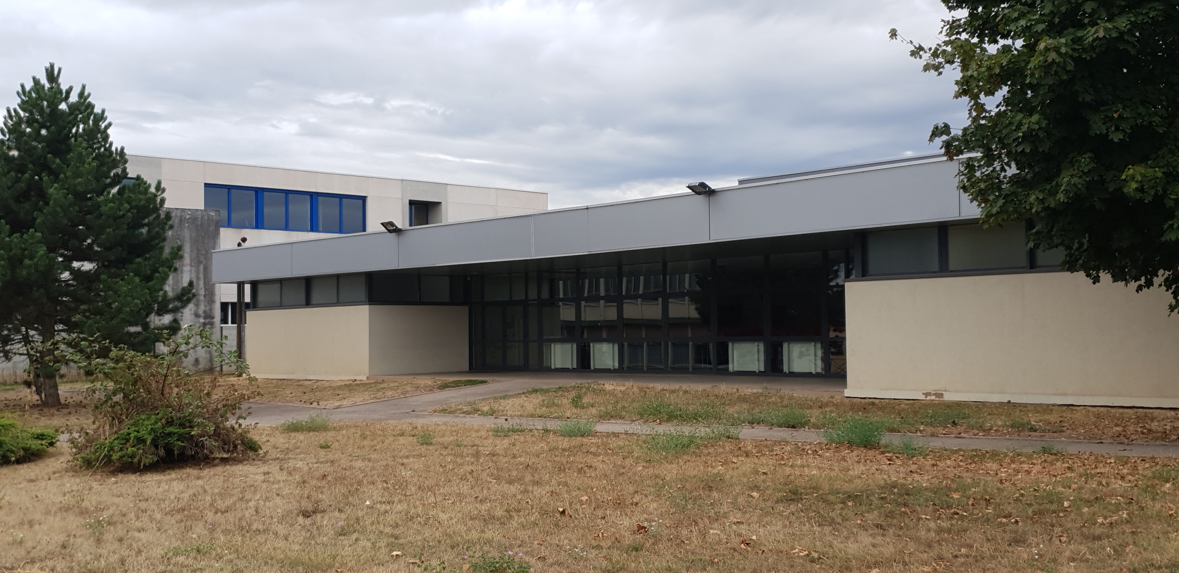 Photo n° 3 de l'avis de Nancy. fait le 09/08/2019 à 09:49