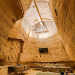 Photo n°5 de l'avis de Ilaria.i fait le 09/10/2020 à 08:13 sur le  13 Volte luogo e gusto à Gravina in Puglia