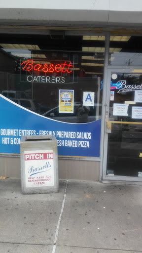 Caterer «Bassett Caterers», reviews and photos, 1404 Avenue X, Brooklyn, NY 11235, USA