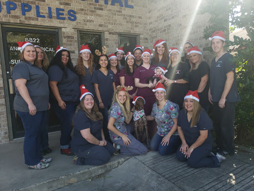 Animal Hospital «Animal Medical Corpus Christi», reviews and photos, 6822 Everhart Rd, Corpus Christi, TX 78413, USA