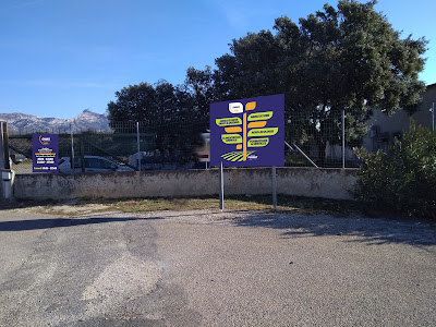 OMAG AUREILLE à Aureille