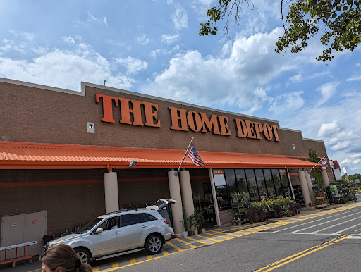 Home Improvement Store «The Home Depot», reviews and photos, 545 US-46, Totowa, NJ 07512, USA