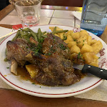 Photo n° 1 de l'avis de benjamin.a fait le 15/11/2021 à 19:11 pour Au Timbre Poste à Malakoff