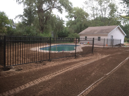 Swimming Pool Contractor «Designer Pool Company», reviews and photos, 2085 PA-590, Moscow, PA 18444, USA