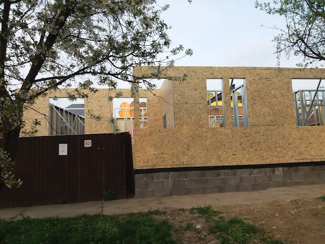 Pro-Generál Kft. - Építőipari vállalkozás