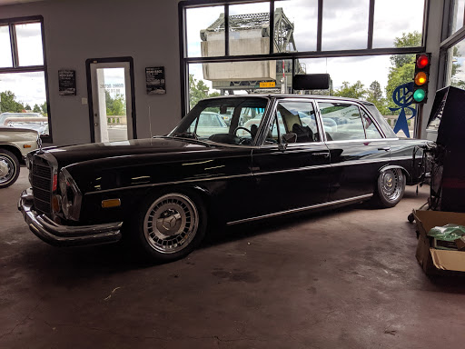 Auto Repair Shop «Morris Motors», reviews and photos, 14176 CA-160, Walnut Grove, CA 95690, USA