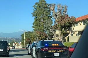 California Highway Patrol image