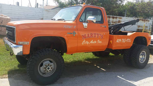 Towing Service «Martys City Auto», reviews and photos