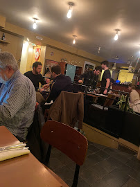 Atmosphère du Restaurant argentin LOCO à Paris - n°17