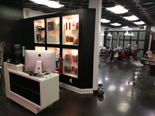 Beauty Salon «Head Rush Salon», reviews and photos, 14210 Airline Hwy, Gonzales, LA 70737, USA