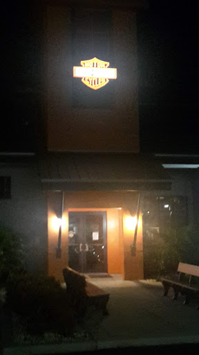 Harley-Davidson Dealer «Naples Harley-Davidson», reviews and photos, 3645 Gateway Ln, Naples, FL 34109, USA