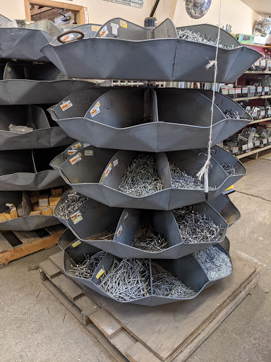 Building Materials Store «Sheridan Building Materials», reviews and photos, 345 S Bridge St, Sheridan, OR 97378, USA