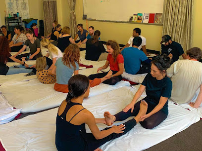 National Holistic Institute - Los Angeles Massage School