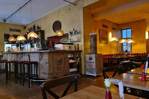Café Haidhausen - München image