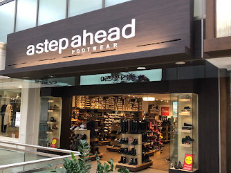 A Step Ahead Footwear Inc