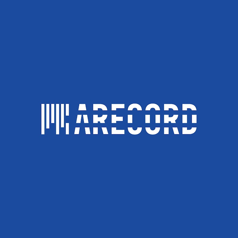 ARECORD エーレコード