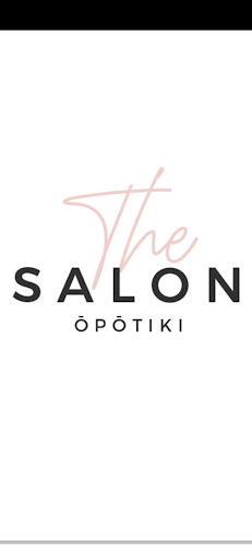 The Salon Opotiki - Opotiki